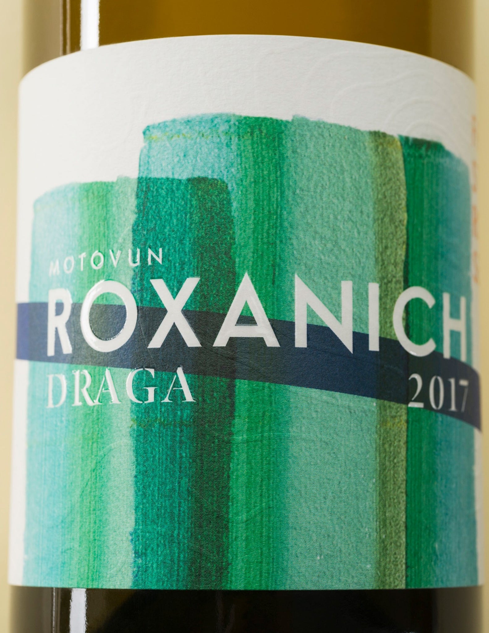 Roxanich Draga