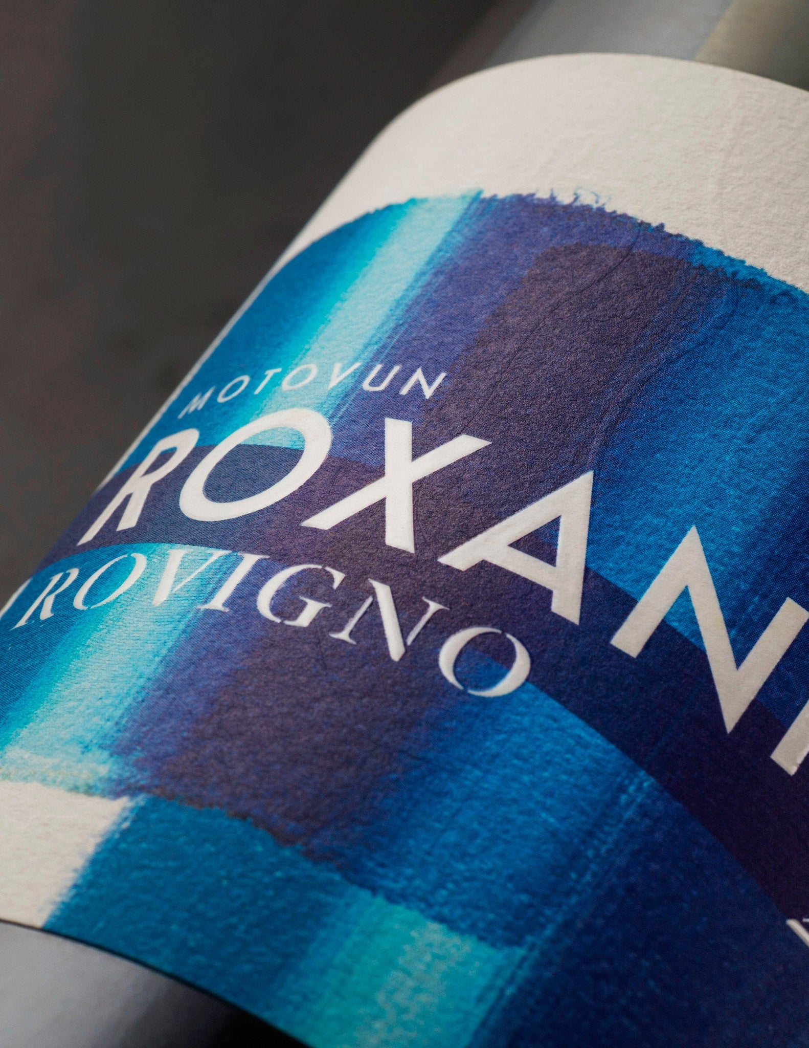 Roxanich Rovigno