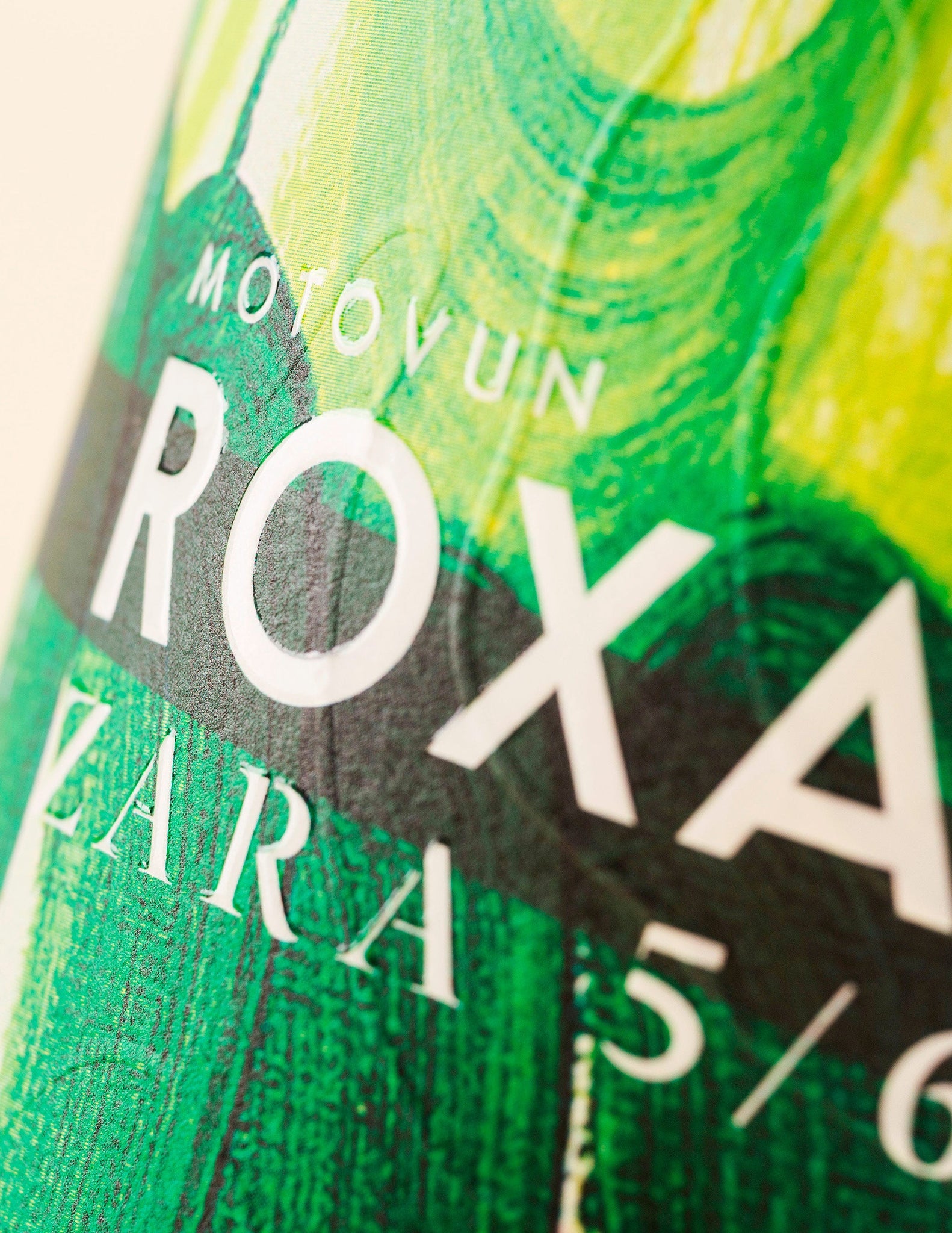 Roxanich Zara 5/6