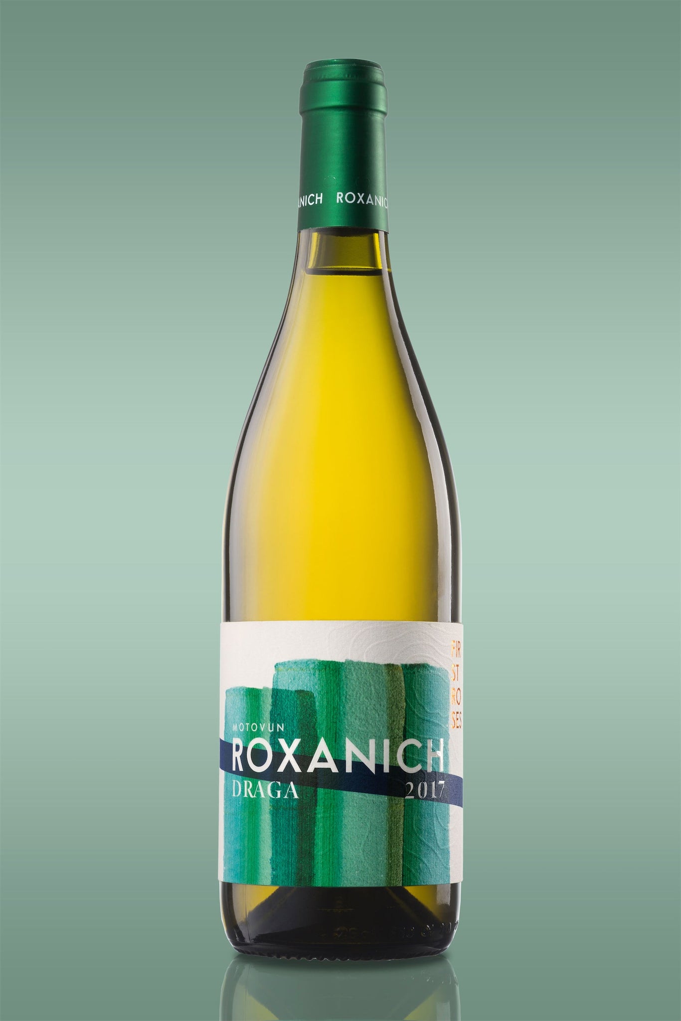 Roxanich Draga