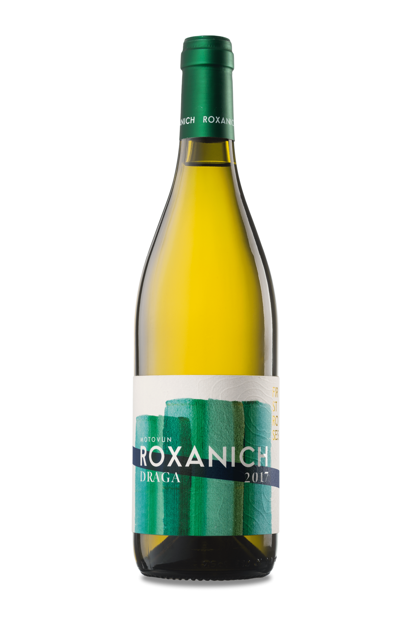 Roxanich Draga