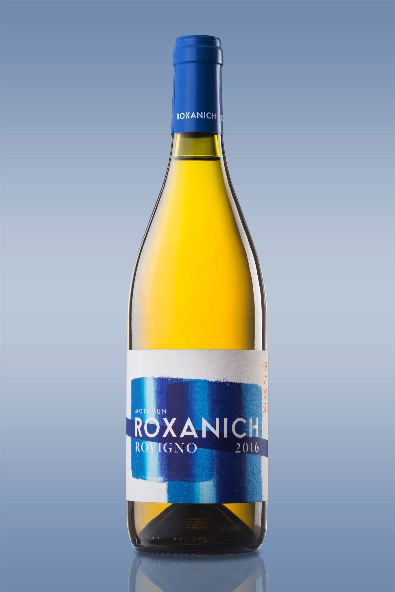 Roxanich Rovigno