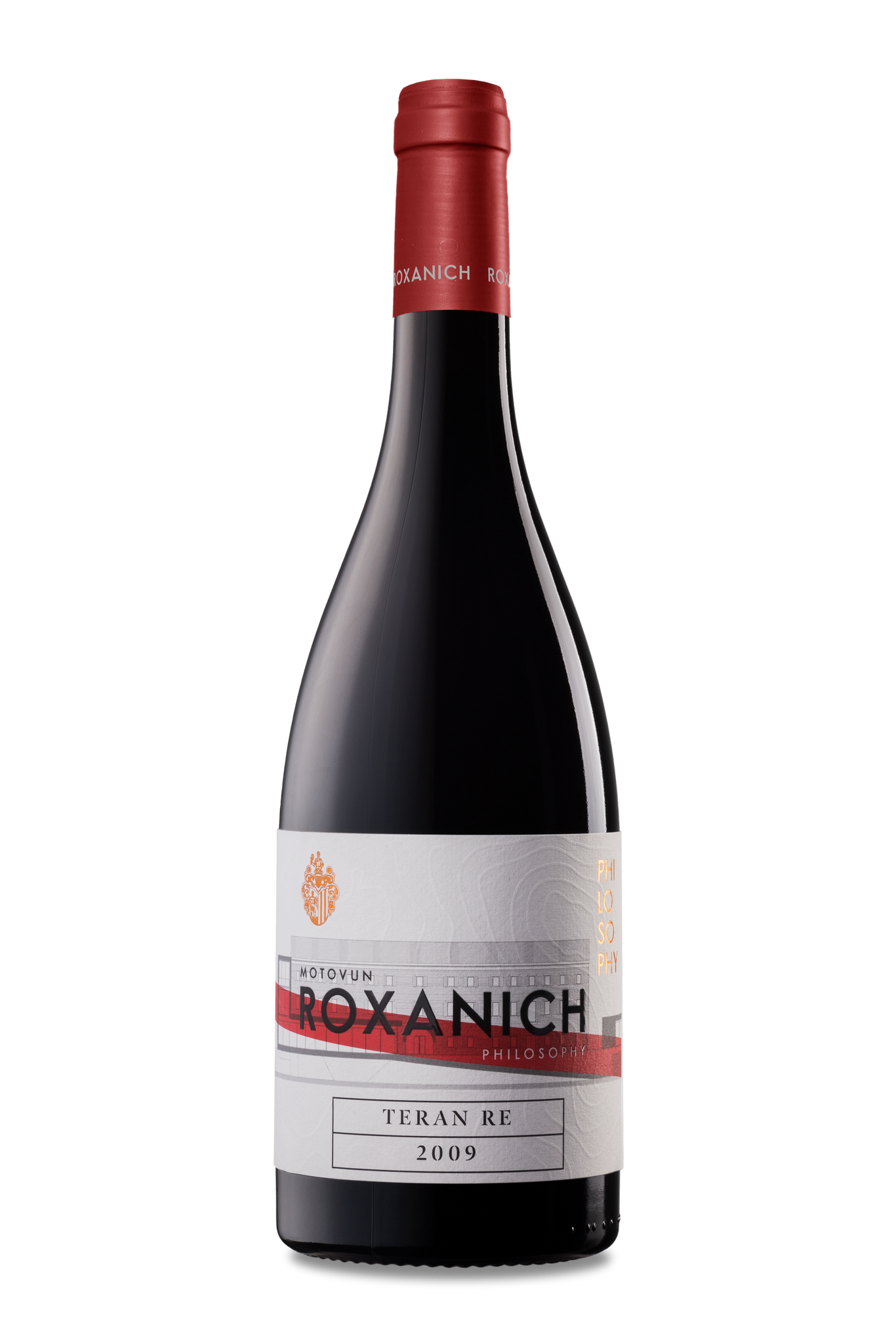 Roxanich Teran Re