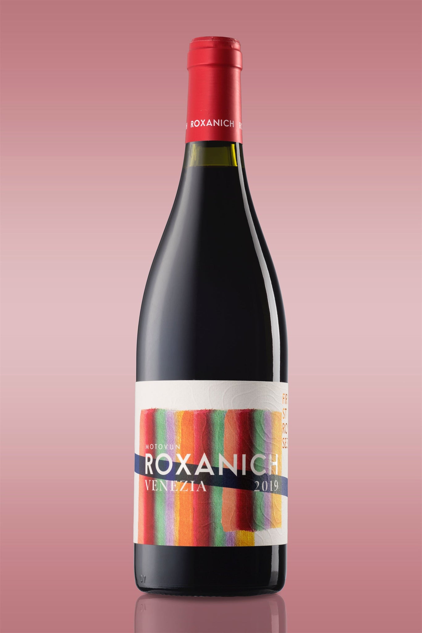 Roxanich Venezia