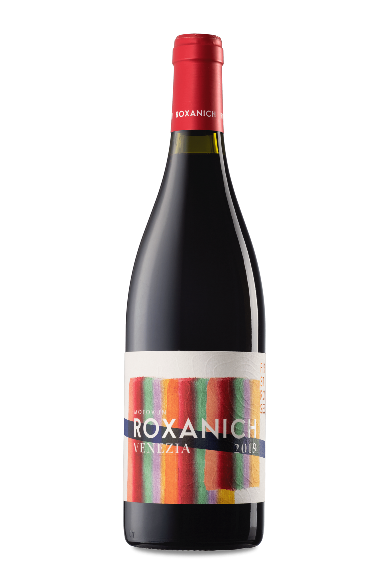 Roxanich Venezia Wine Assemblage