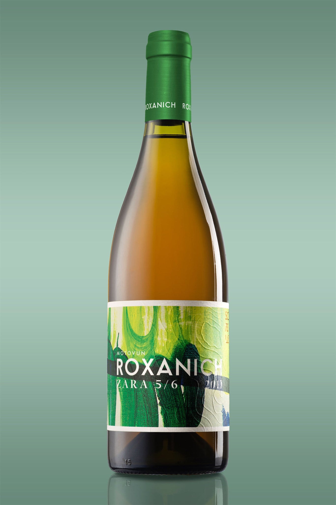 Roxanich Zara 5/6