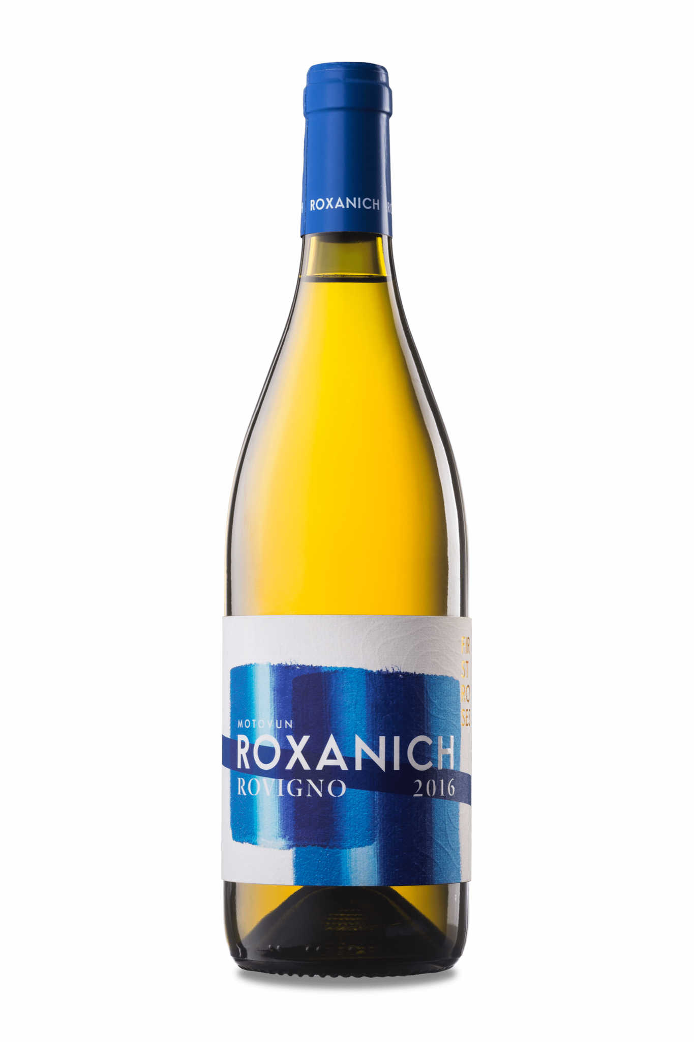 Roxanich Rovigno Wine Assemblage 
